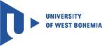 logo of University of West Bohemia